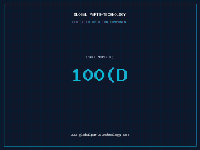 Aviation Part 100(D