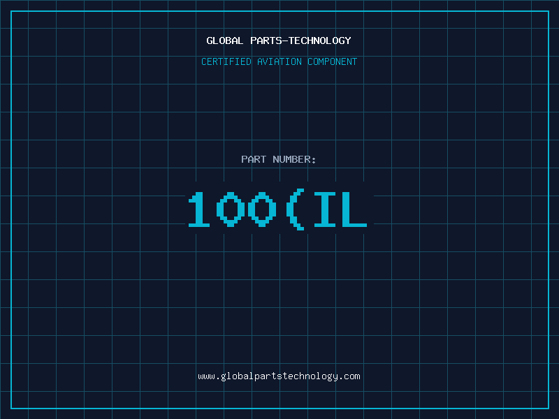 Aviation Part 100(IL