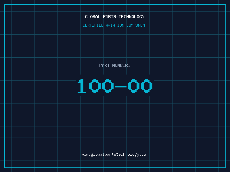 Aviation Part 100-00