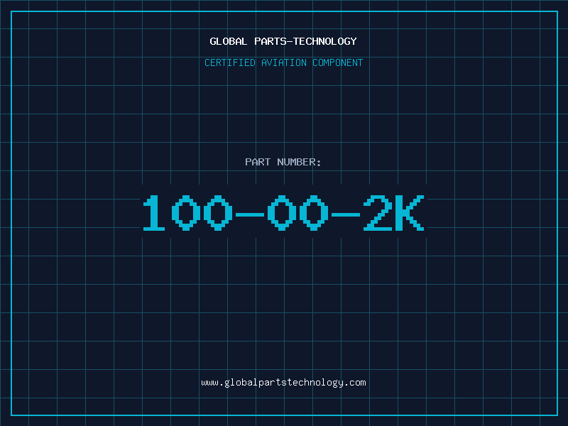 Aviation Part 100-00-2K