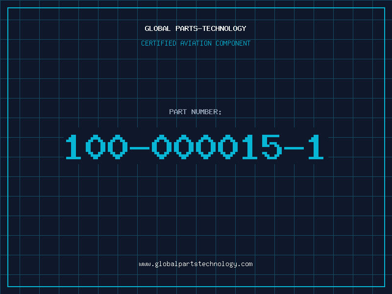 Aviation Part 100-000015-1