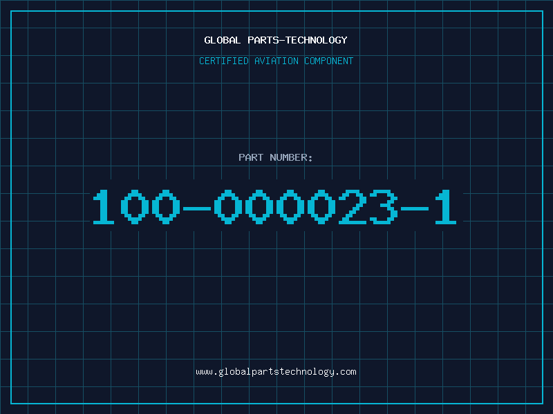 Aviation Part 100-000023-1