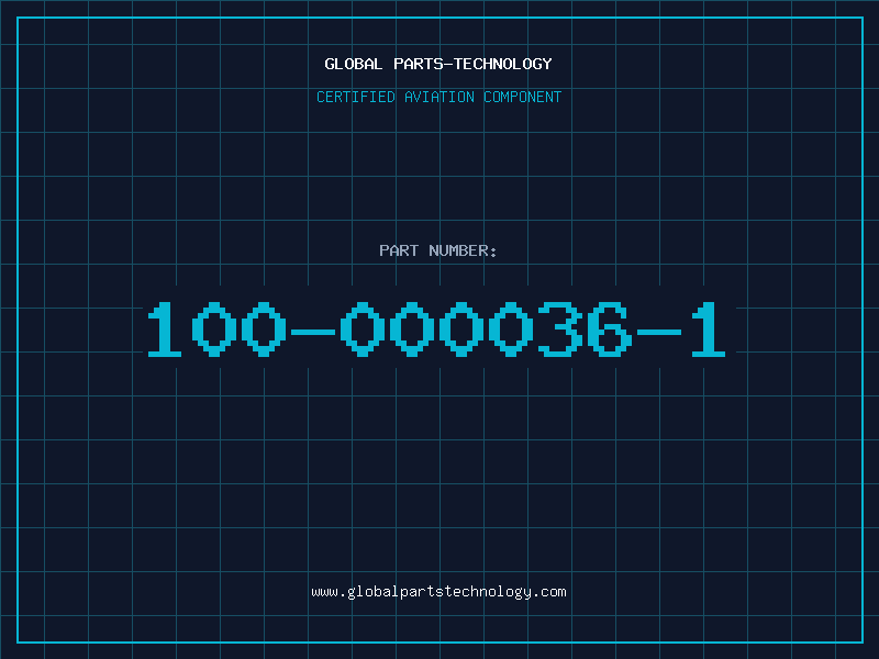 Aviation Part 100-000036-1