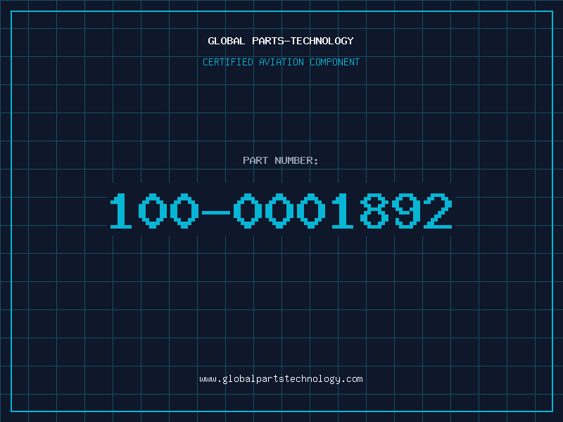 Aviation Part 100-0001892