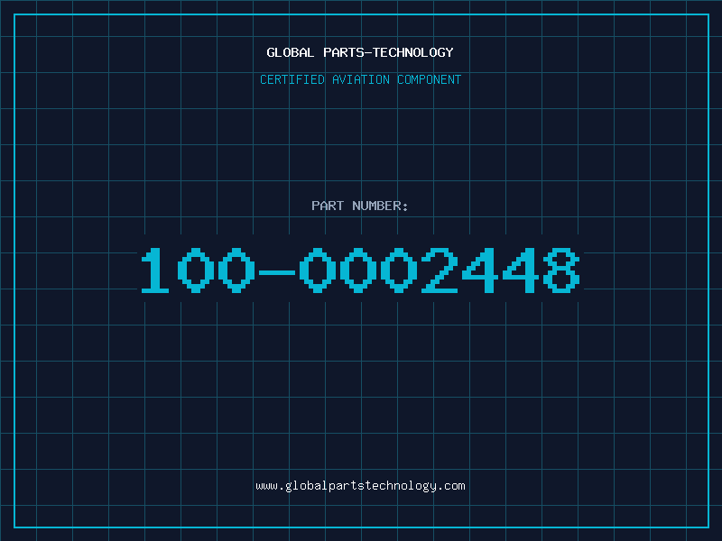 Aviation Part 100-0002448
