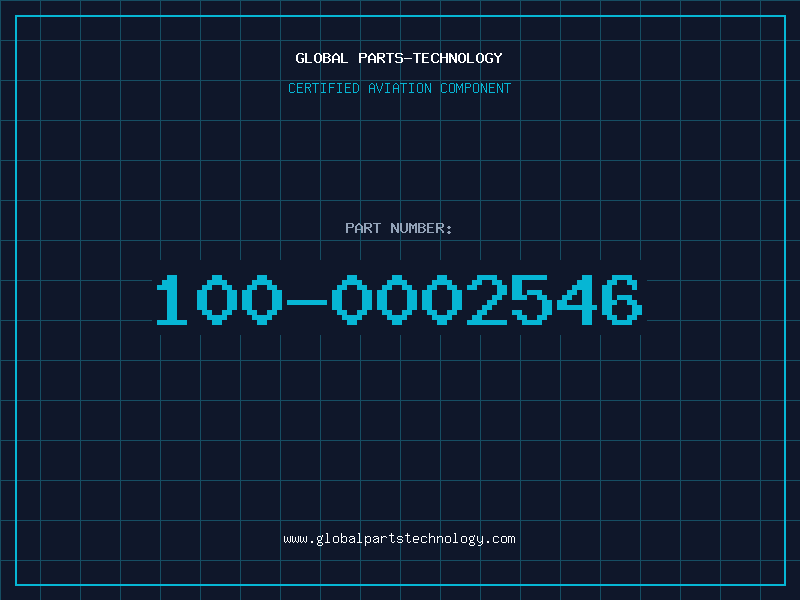 Aviation Part 100-0002546