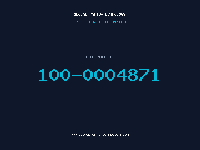 Aviation Part 100-0004871