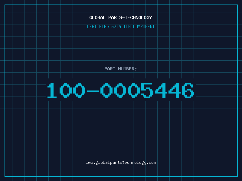 Aviation Part 100-0005446