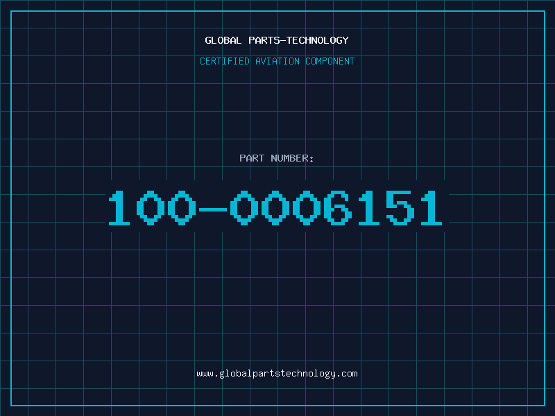 Aviation Part 100-0006151