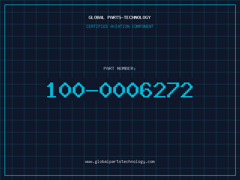 Aviation Part 100-0006272