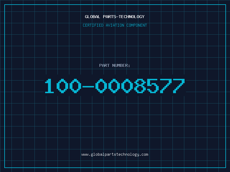 Aviation Part 100-0008577