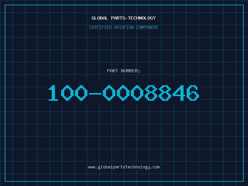 Aviation Part 100-0008846