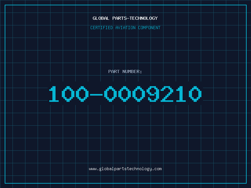 Aviation Part 100-0009210