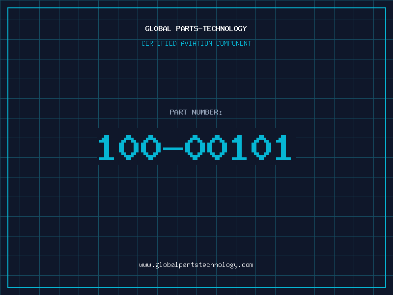 Aviation Part 100-00101
