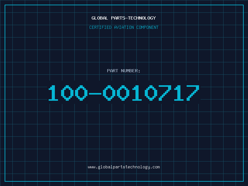 Aviation Part 100-0010717