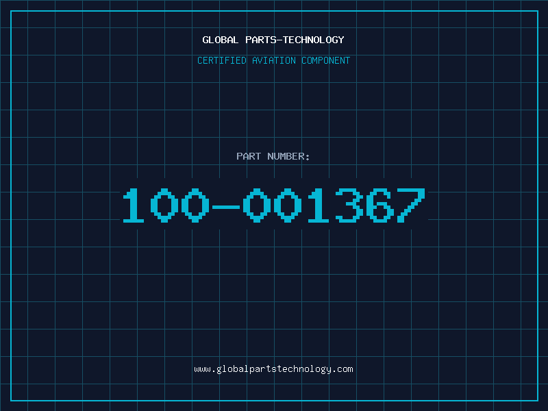 Aviation Part 100-001367