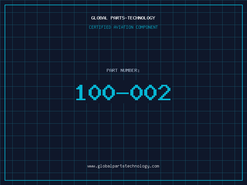 Aviation Part 100-002