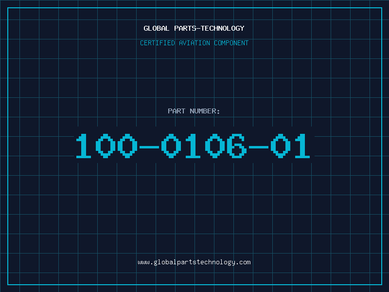 Aviation Part 100-0106-01