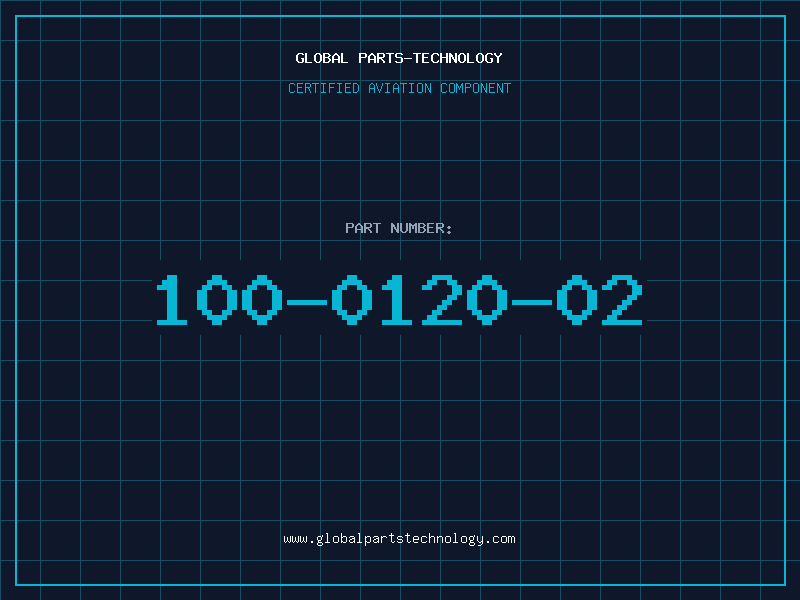 Aviation Part 100-0120-02