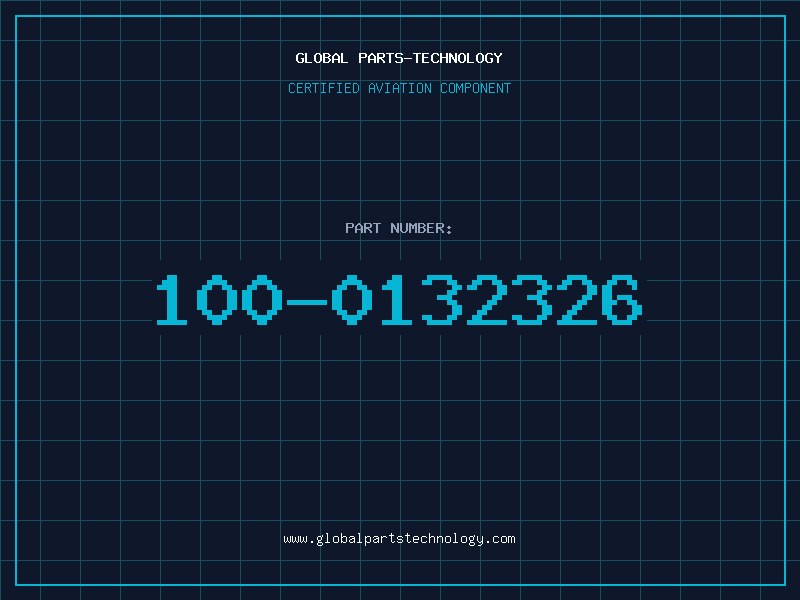 Aviation Part 100-0132326