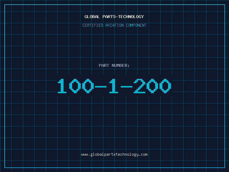 Aviation Part 100-1-200