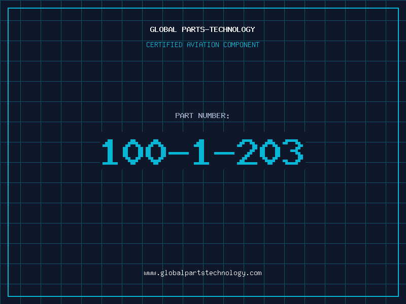Aviation Part 100-1-203