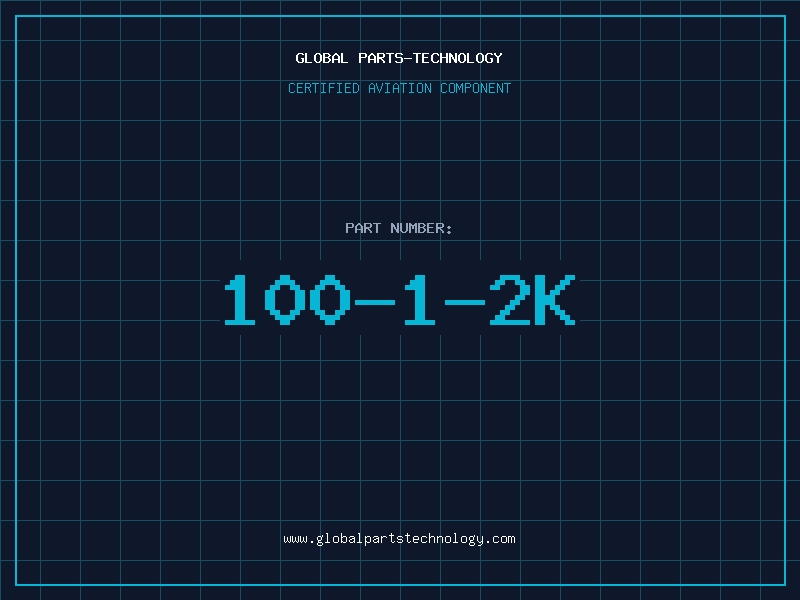 Aviation Part 100-1-2K