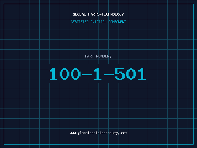 Aviation Part 100-1-501