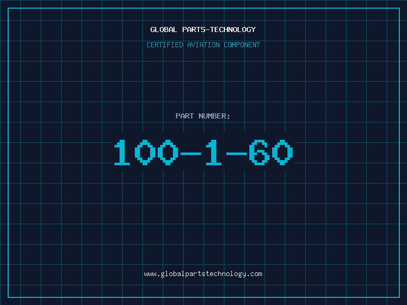 Aviation Part 100-1-60
