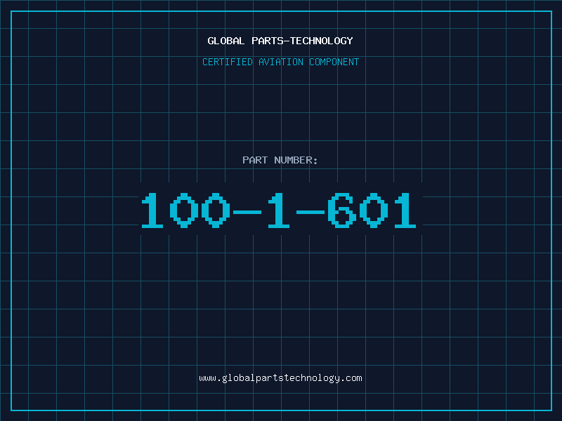 Aviation Part 100-1-601