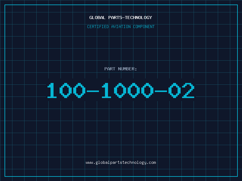Aviation Part 100-1000-02