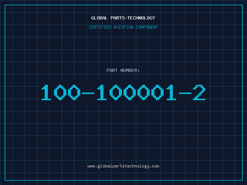 Aviation Part 100-100001-2