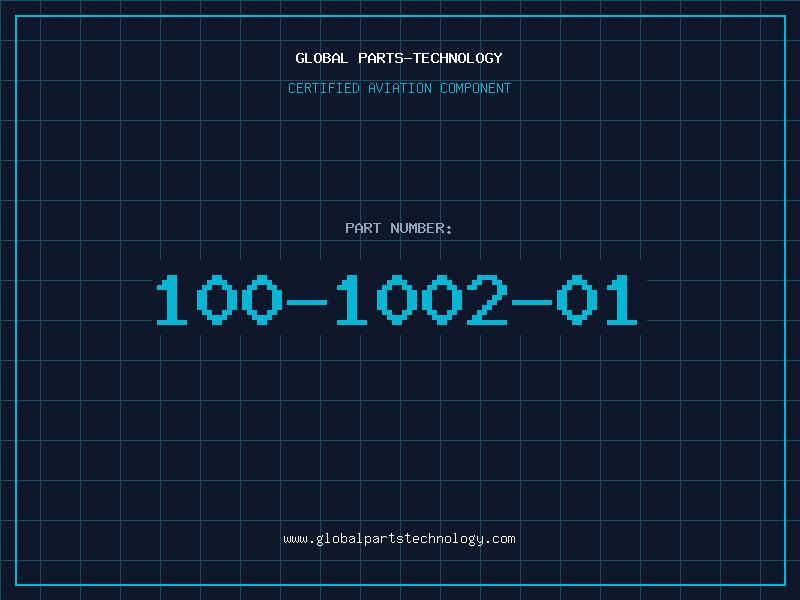 Aviation Part 100-1002-01