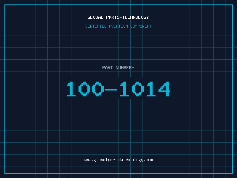 Aviation Part 100-1014