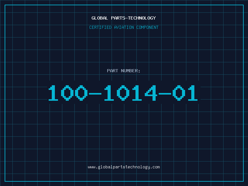 Aviation Part 100-1014-01