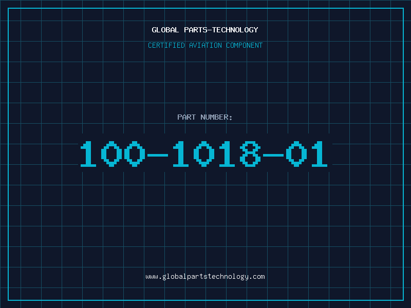 Aviation Part 100-1018-01
