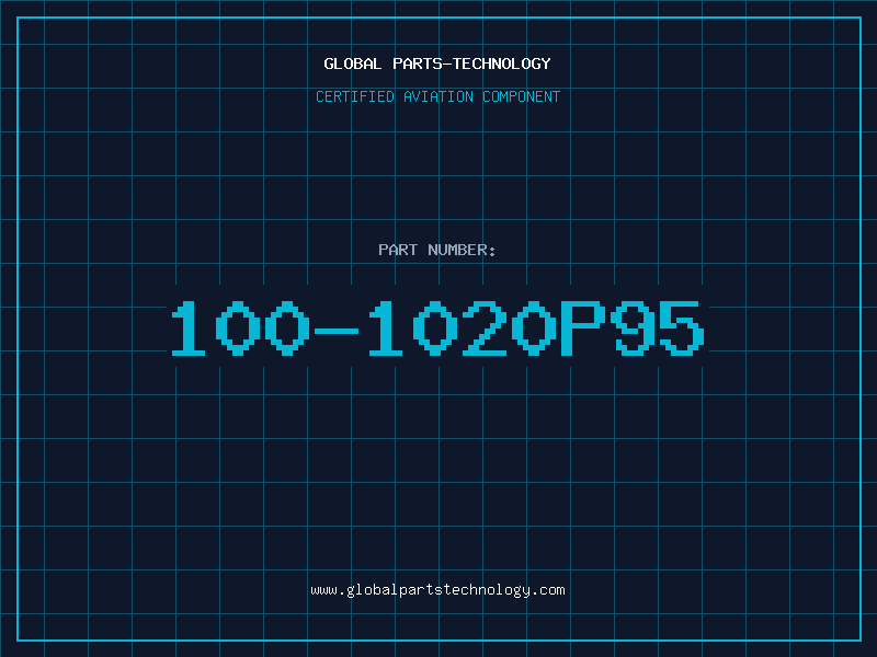 Aviation Part 100-1020P95
