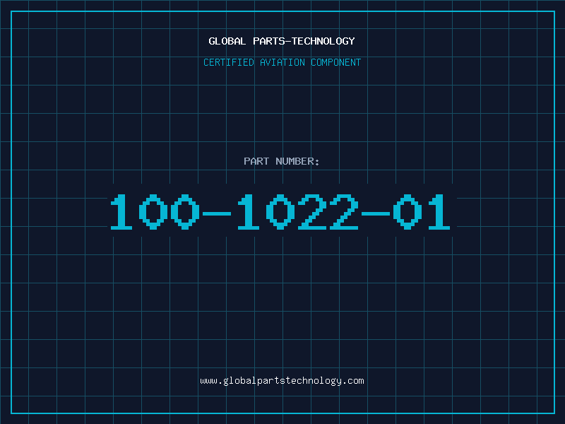 Aviation Part 100-1022-01