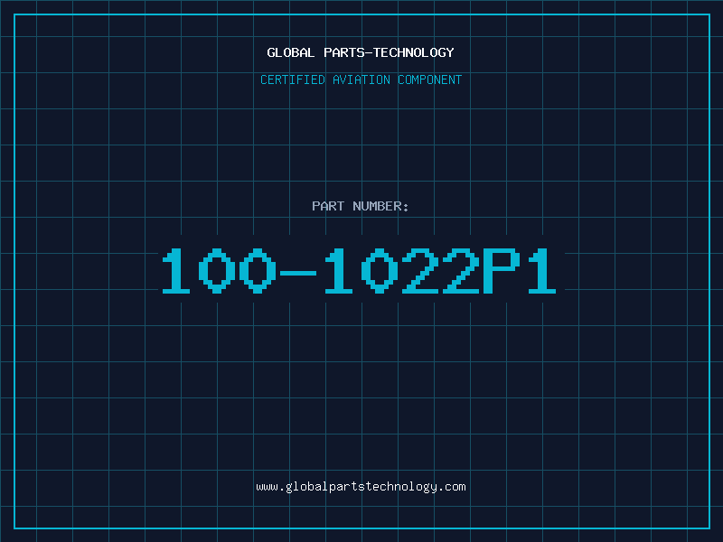 Aviation Part 100-1022P1