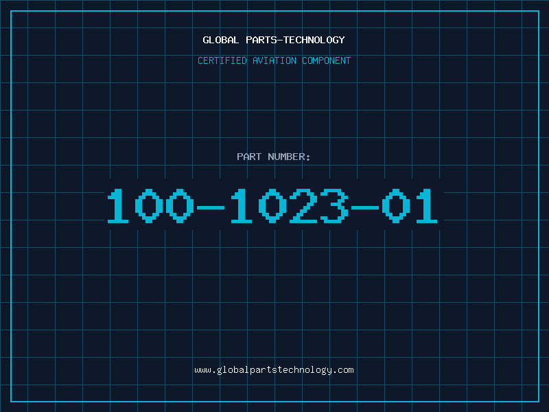 Aviation Part 100-1023-01