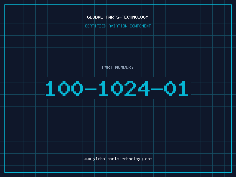 Aviation Part 100-1024-01