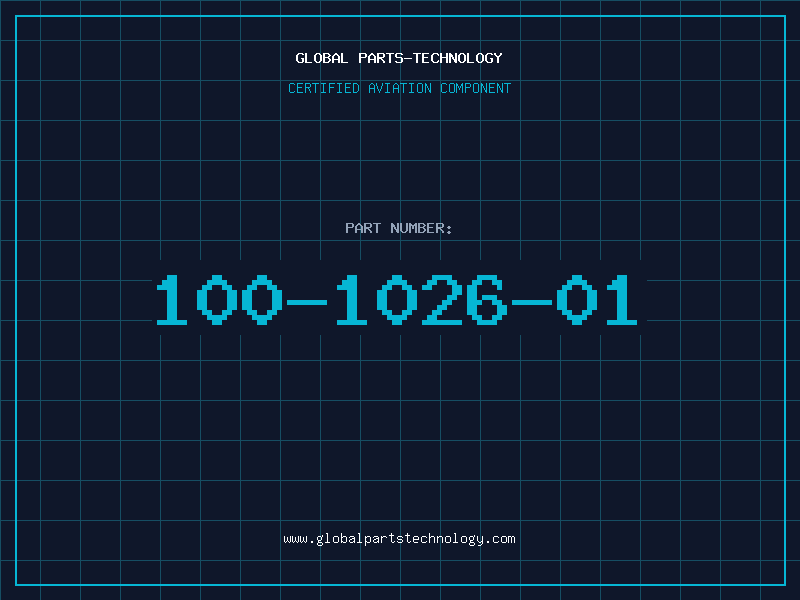 Aviation Part 100-1026-01