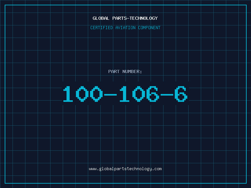 Aviation Part 100-106-6