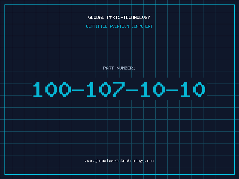 Aviation Part 100-107-10-10