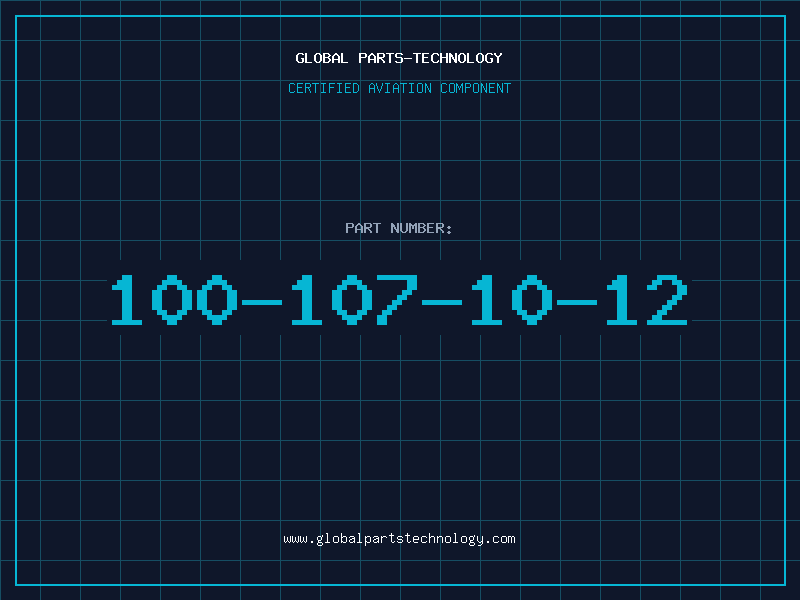 Aviation Part 100-107-10-12