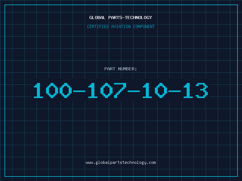 Aviation Part 100-107-10-13