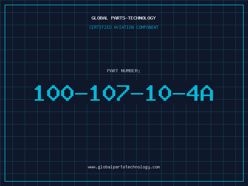 Aviation Part 100-107-10-4A