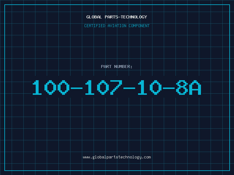 Aviation Part 100-107-10-8A