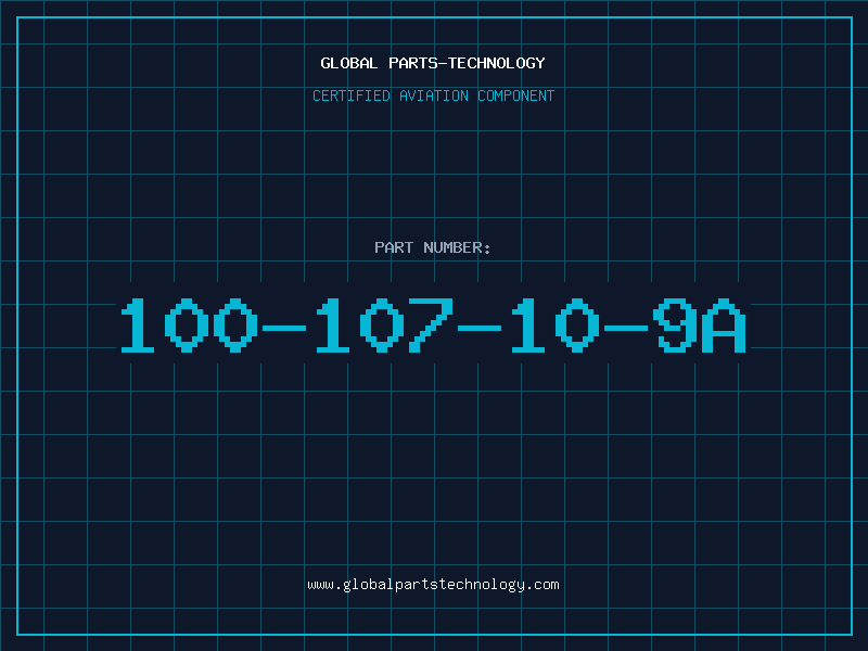 Aviation Part 100-107-10-9A