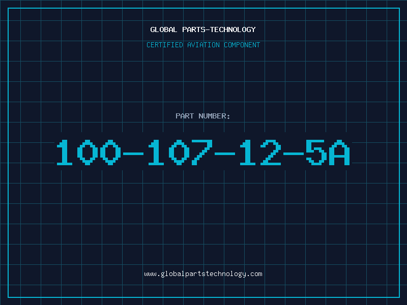 Aviation Part 100-107-12-5A